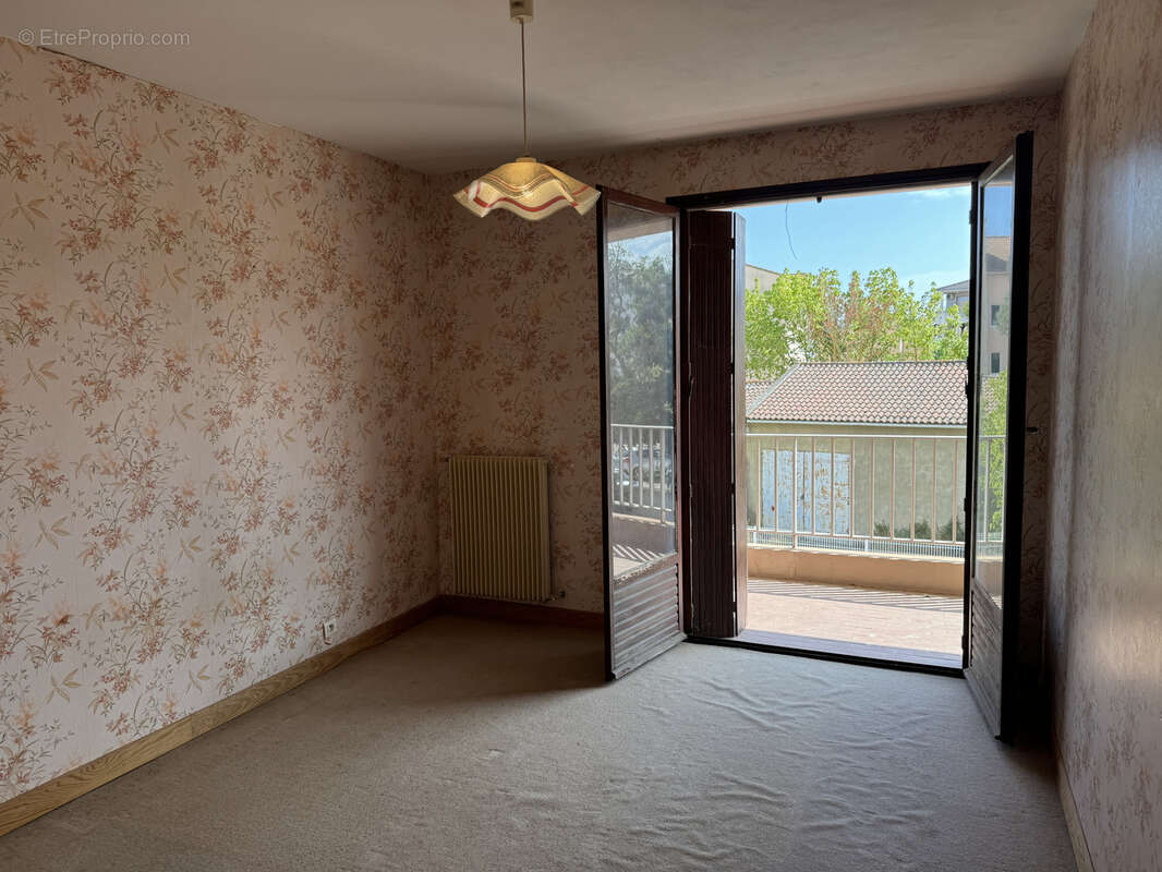 Appartement à ALERIA