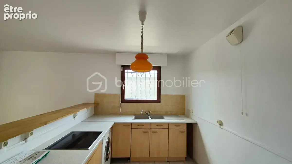 Grand 3 pièces de 68m2 en rez-de-chaussée avec loggia, terrasse et parking - photo 14
