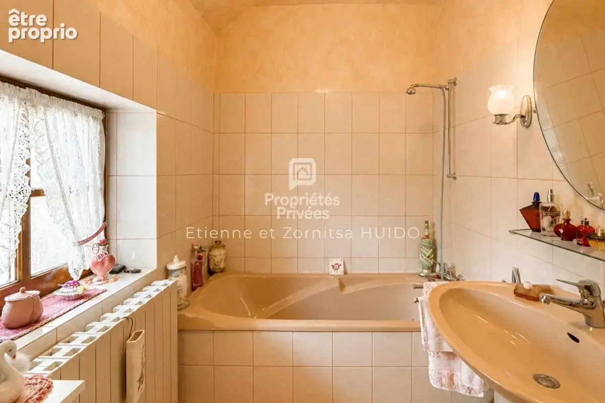 Viager occupé - Maison  6 pièce(s) 127 m2 - Vatan - photo 13
