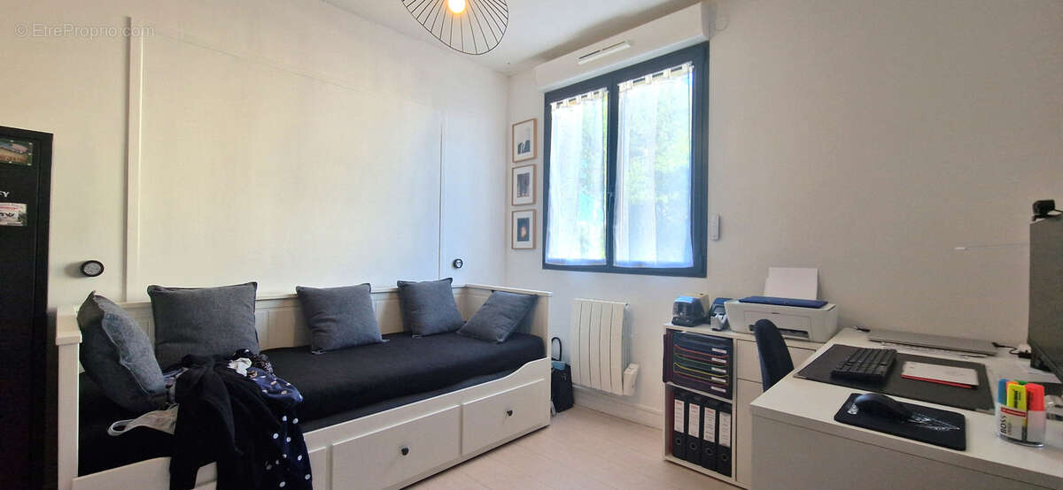 Appartement à GRANDCAMP-MAISY