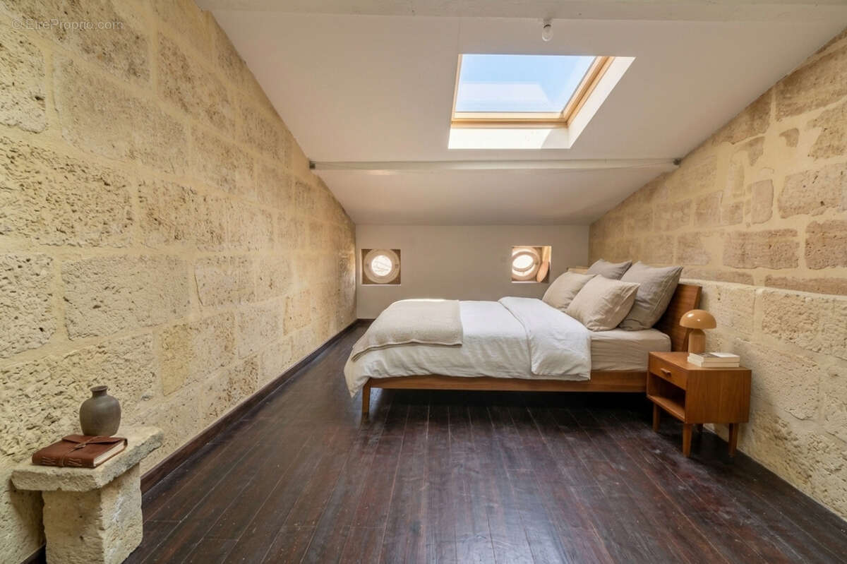 Appartement à SAINT-ANDRE-DE-CUBZAC