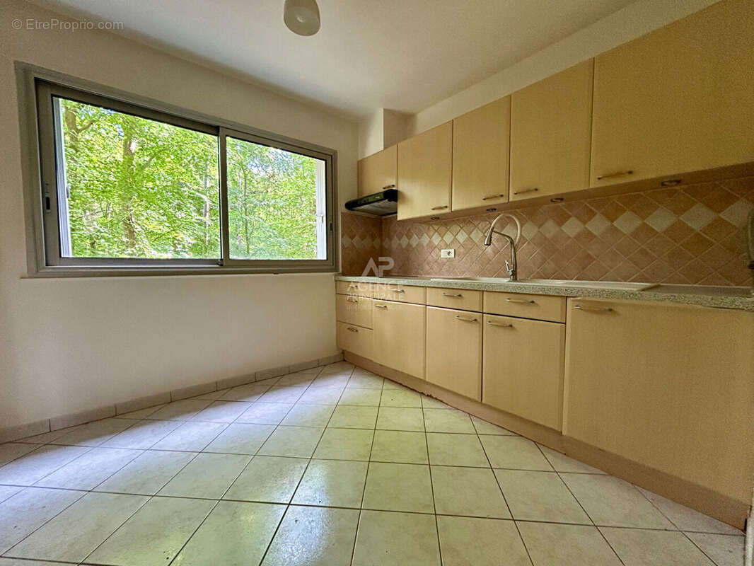Appartement à POISSY