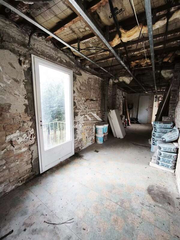 Appartement à ALES