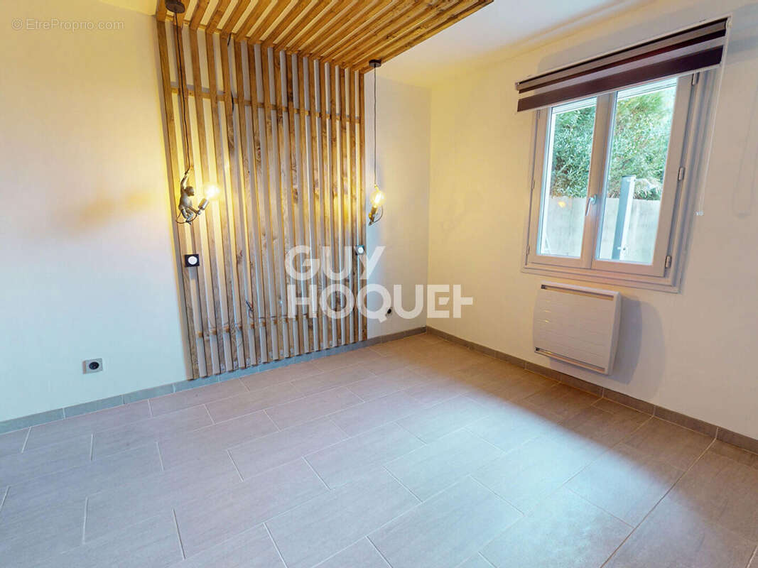 Maison à BENESSE-MAREMNE