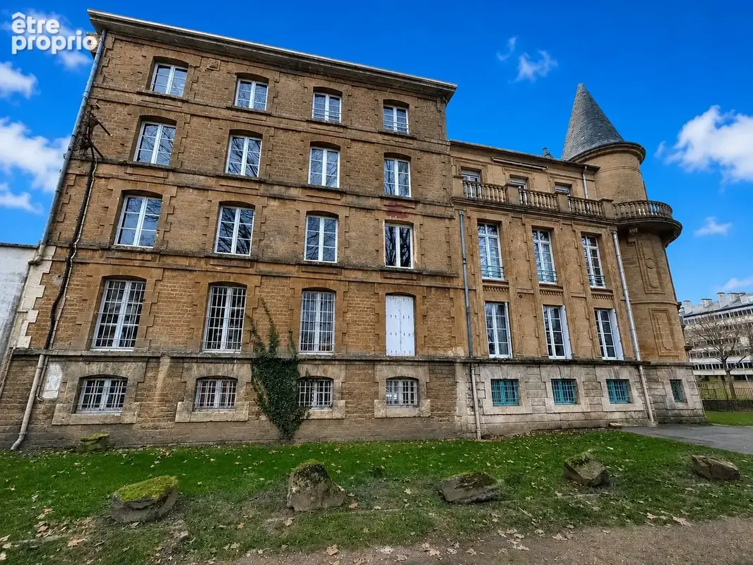 Appartement 2 550 m² à vendre à Sedan (08200) - photo 4