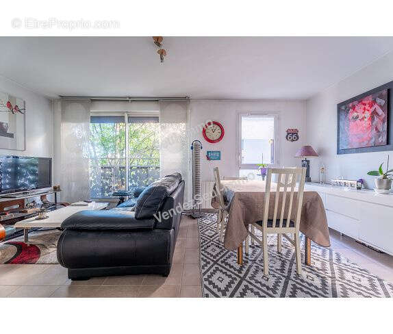 Appartement à FRANCHEVILLE