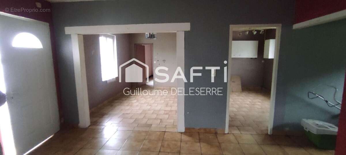 Photo 4 - Maison à FREVENT