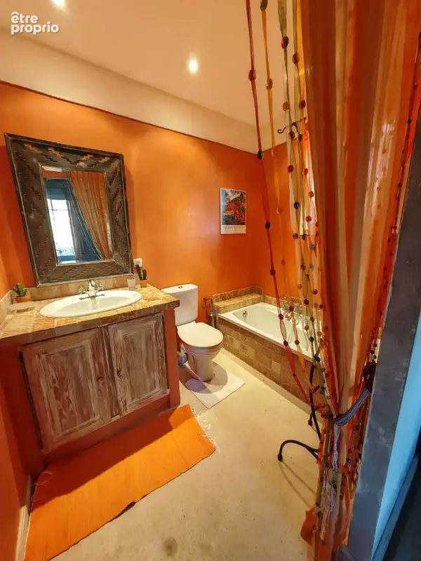 Belle demeure de charme, matériaux de qualité avec grand terrain - photo 11