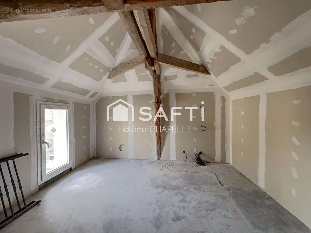 Photo 7 - Maison à NEUILLY-EN-THELLE