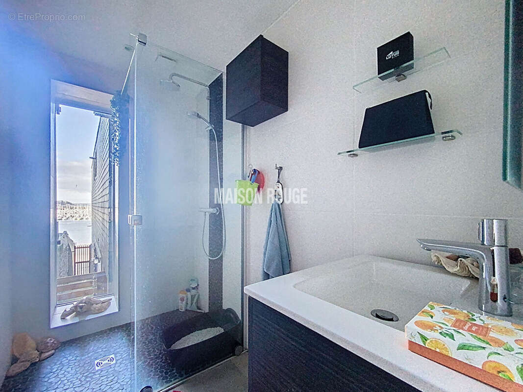Appartement à SAINT-MALO