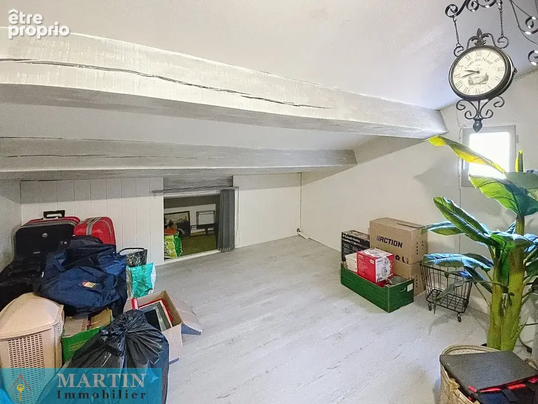 Maison 6 pièces 139 m² à vendre à Arles-Sur-Tech (66150) - photo 31