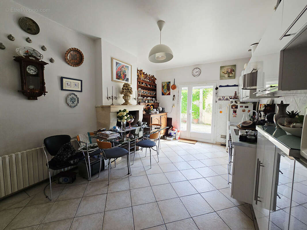 Maison à MERIGNAC