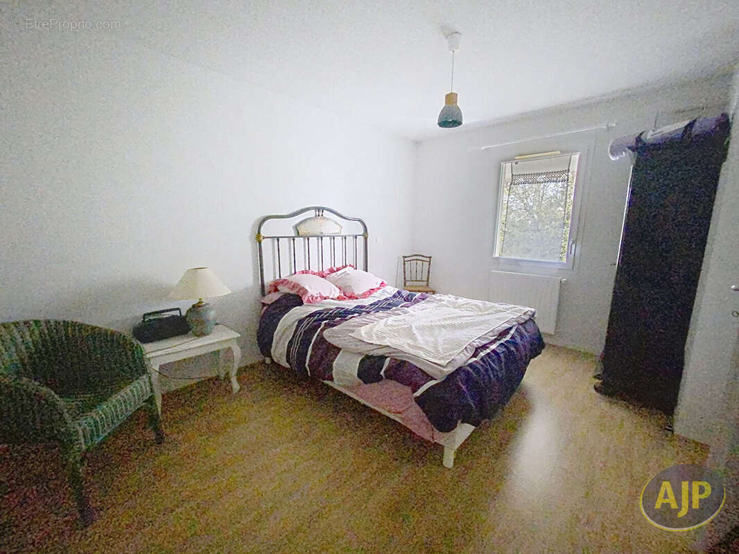 Appartement à LANTON