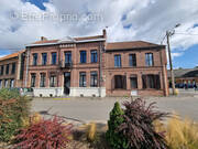 Photo 1 - Appartement à BUSNES