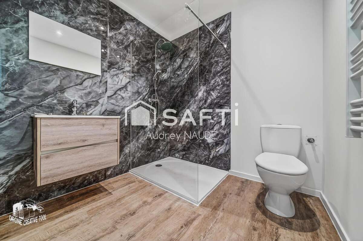 Photo 7 - Appartement à MONTOIS-LA-MONTAGNE