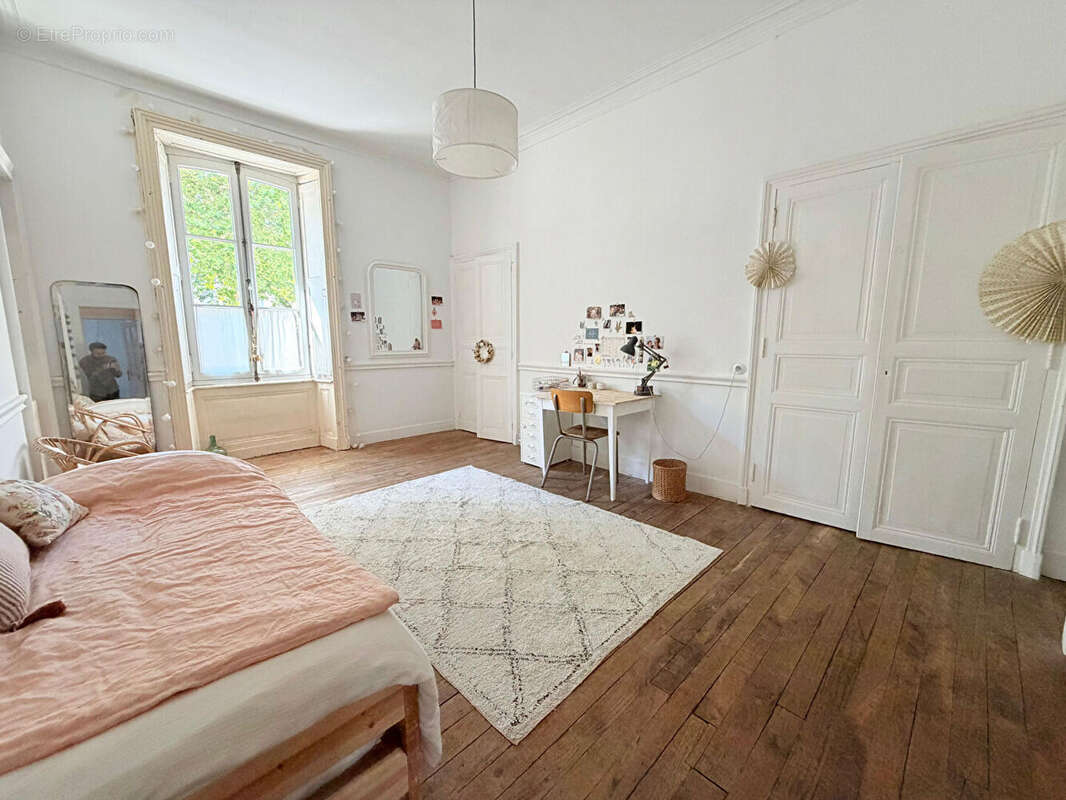 Coup de coeur appartement sur le mail ! - photo 5