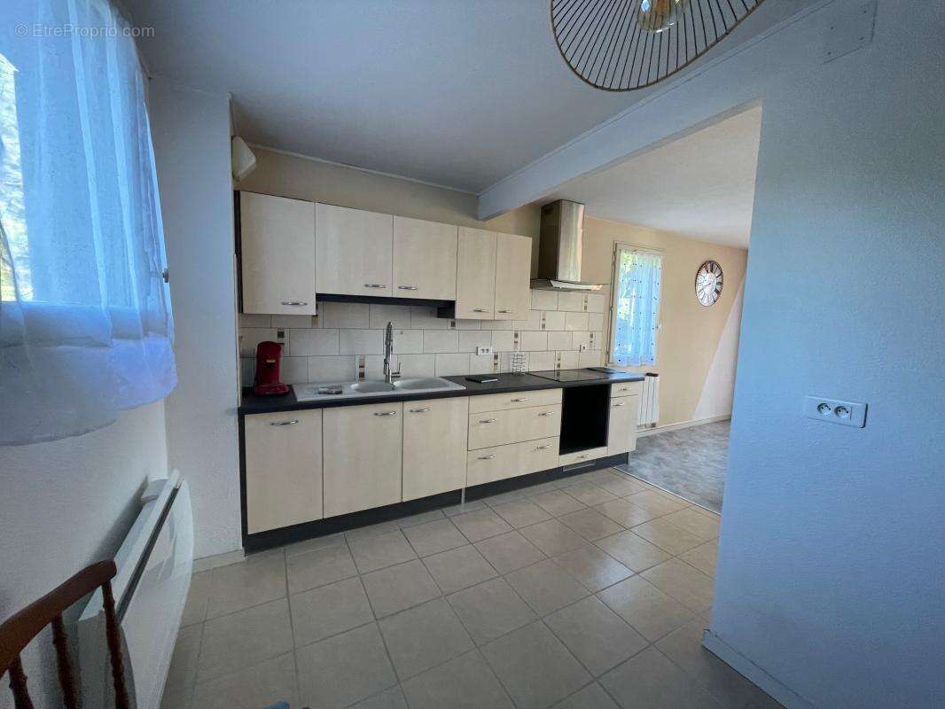 Appartement à MOISSAC