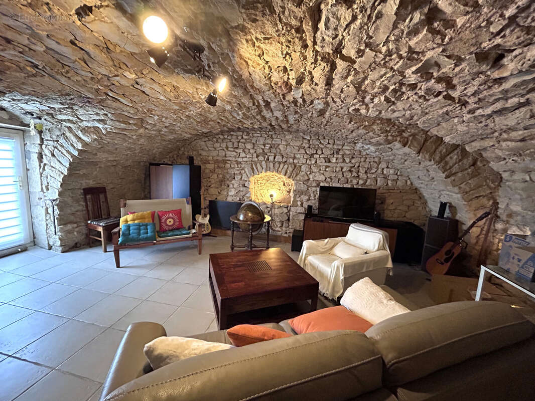 Appartement à ARNAS