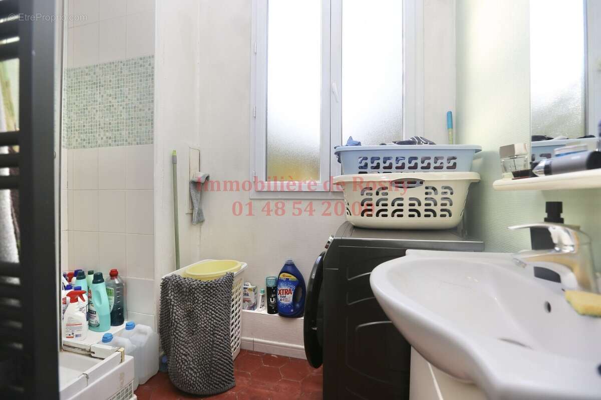 Appartement 45 m² à Rosny-Sous-Bois  - photo 5
