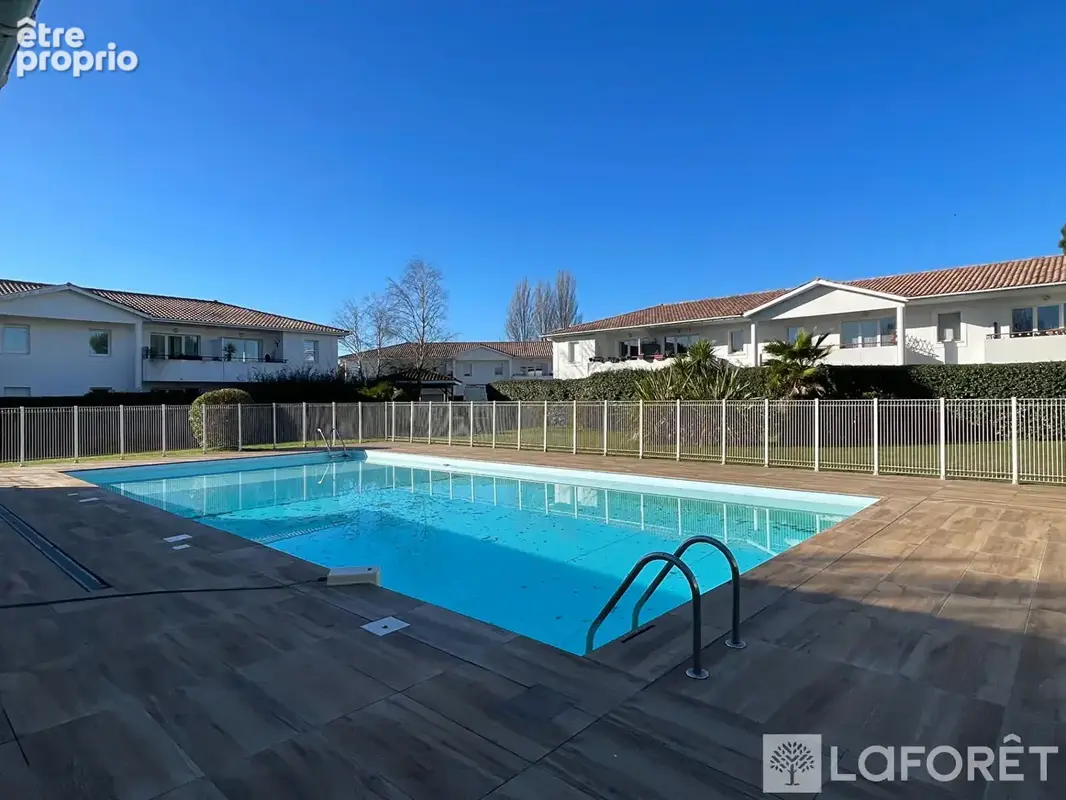 Maison Cazaux 4 pièces 83 m2 - photo 10