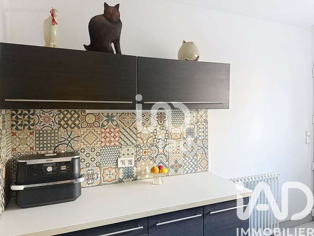 Photo 3 - Maison à MEAUX