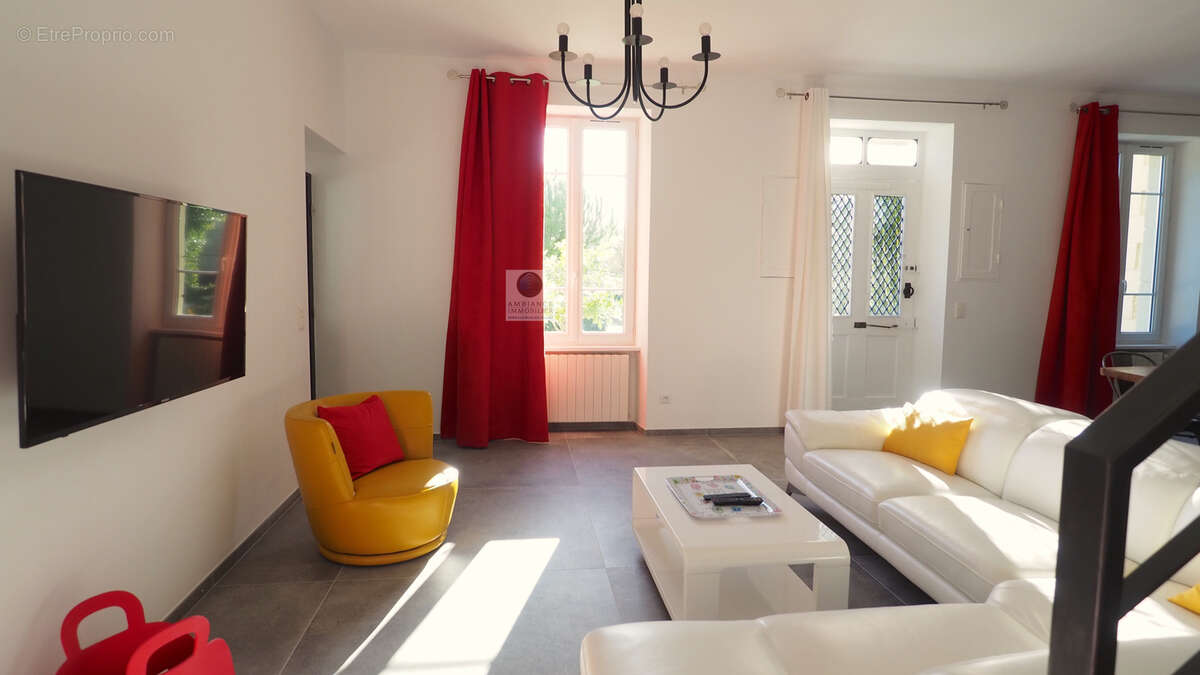 Maison à TAIN-L'HERMITAGE