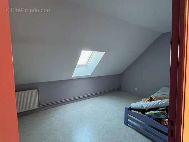 Commerce à SOUGY-SUR-LOIRE