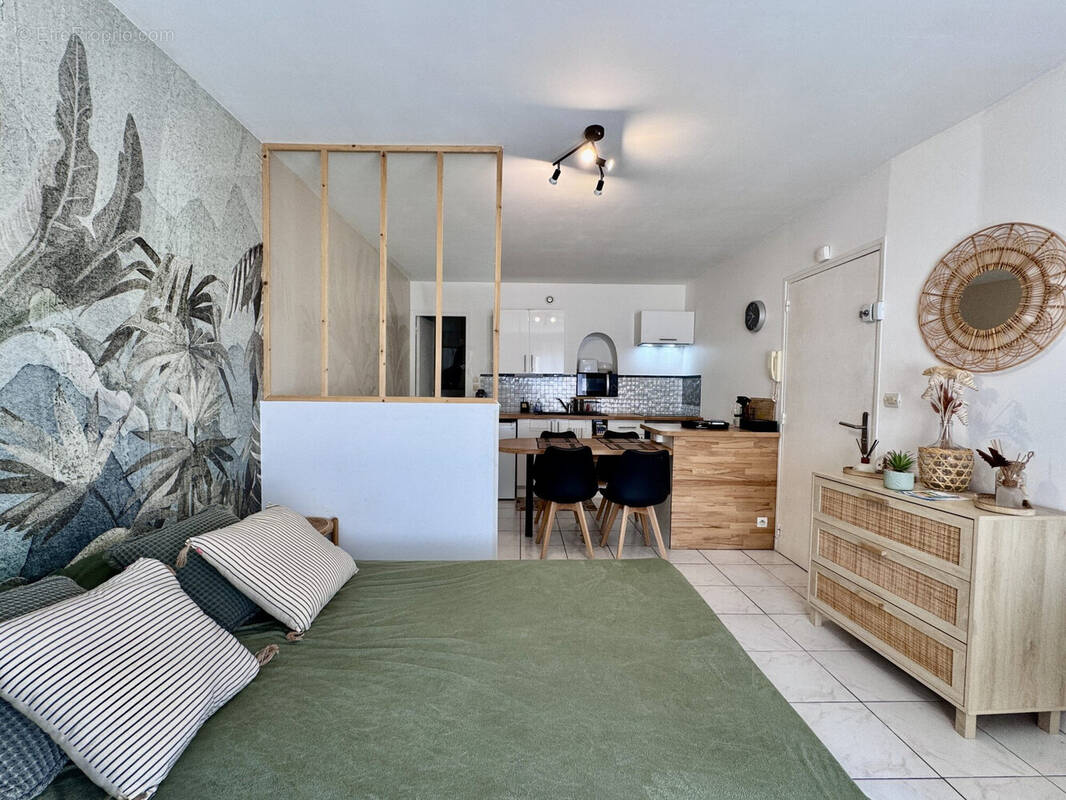 Appartement à PORNICHET