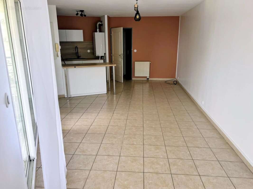 Appartement à MARTIGUES