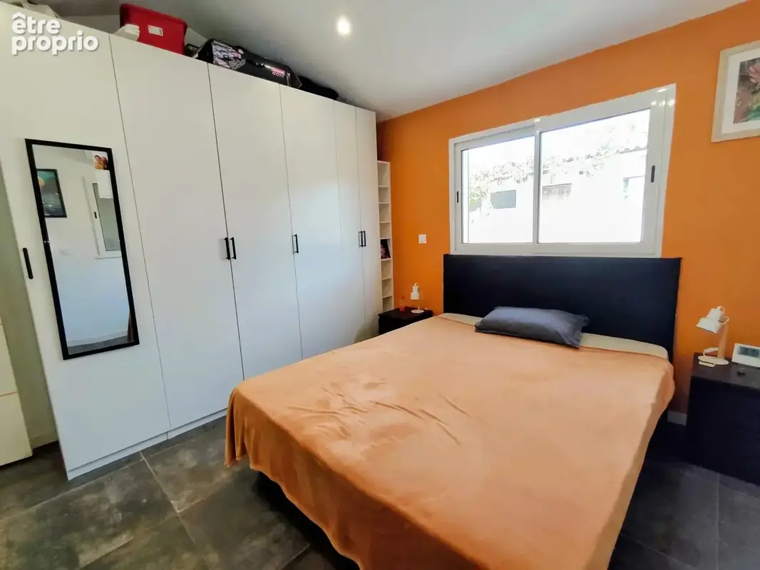 Villa de plain-pied T5 de 96 m² - Piscine - Garage - Jardin - Port-de-Bouc - photo 16