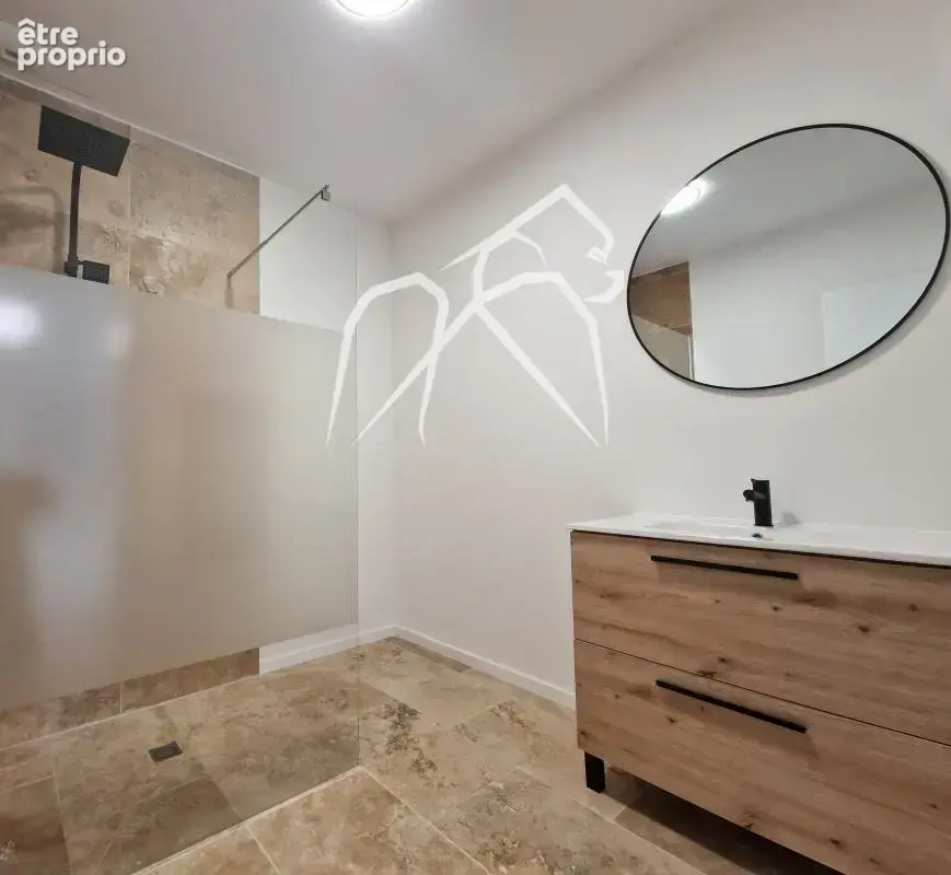 Maison de plain pied - 76150 - Maromme la Maine - photo 4