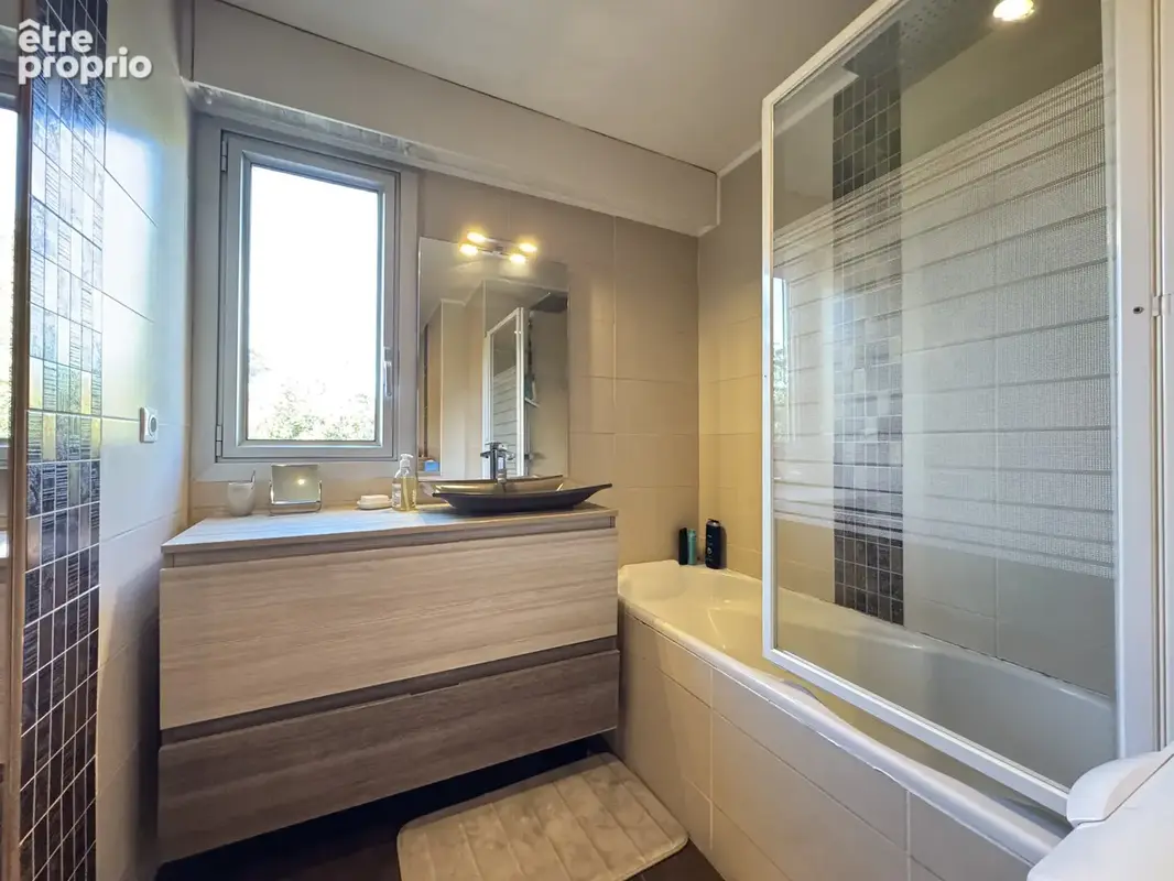 Appartement - 87m2 - 5 pièces - photo 7
