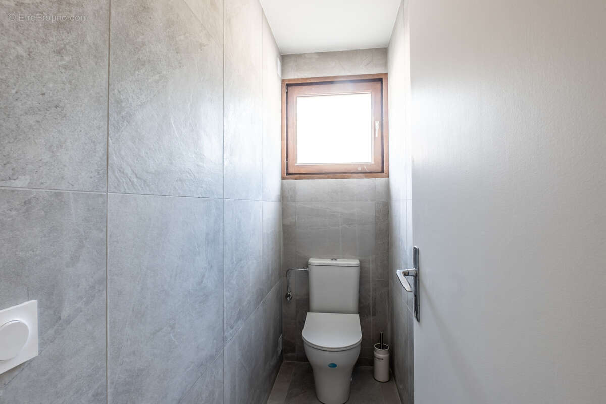 Appartement 2 pièces - photo 21