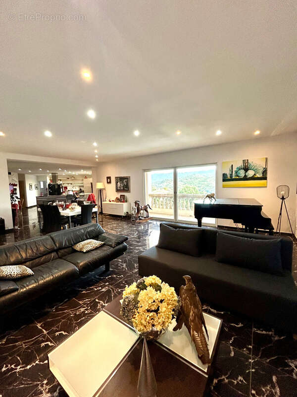 Maison à GROSSETO-PRUGNA