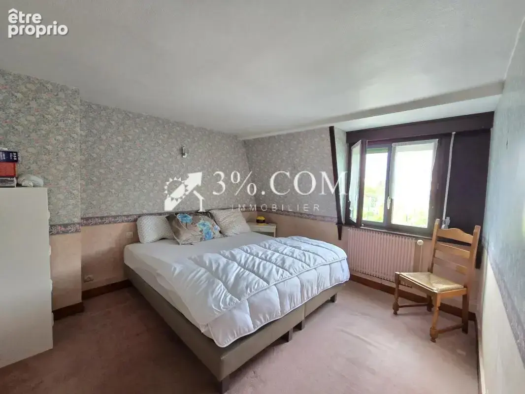 maison flamande 102 m2 avec jardin - photo 7