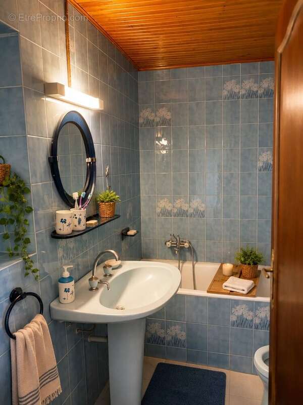Appartement à VIGNALE