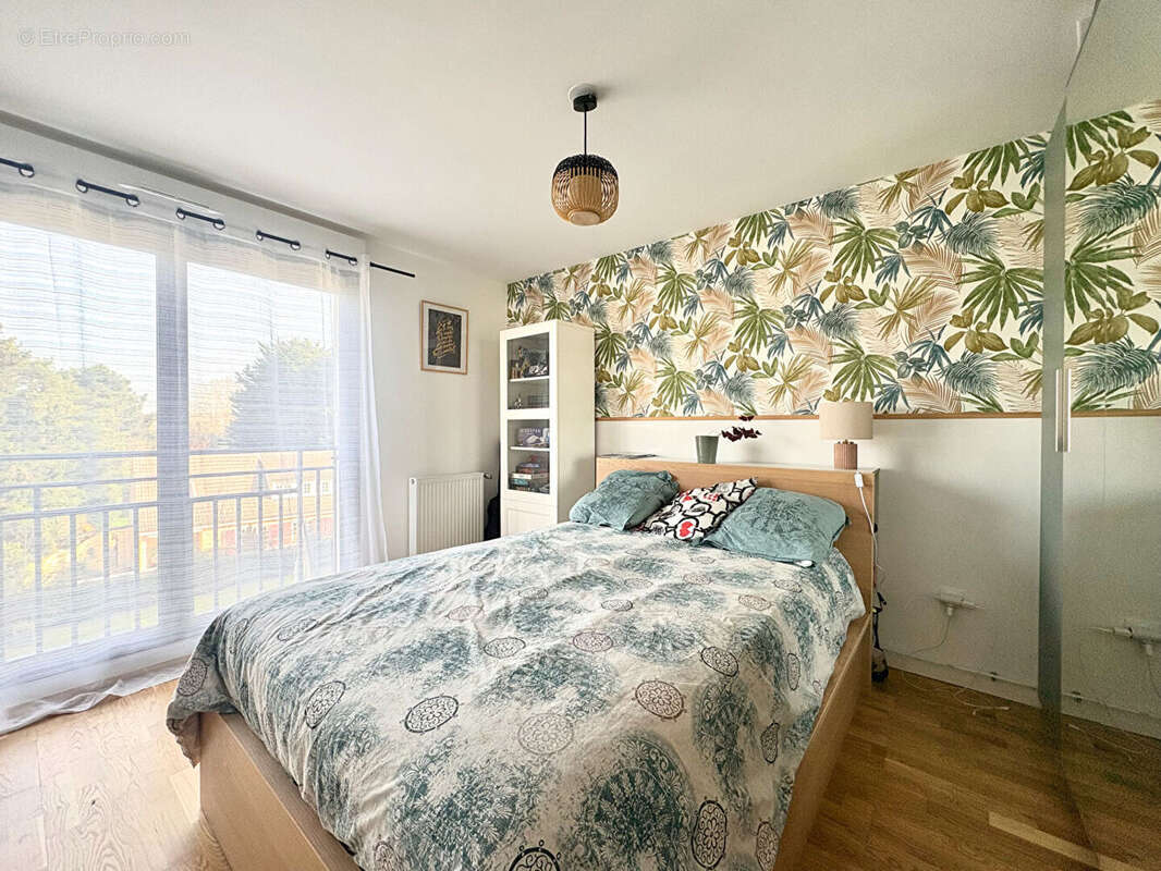 Appartement à SAINT-CYR-L'ECOLE