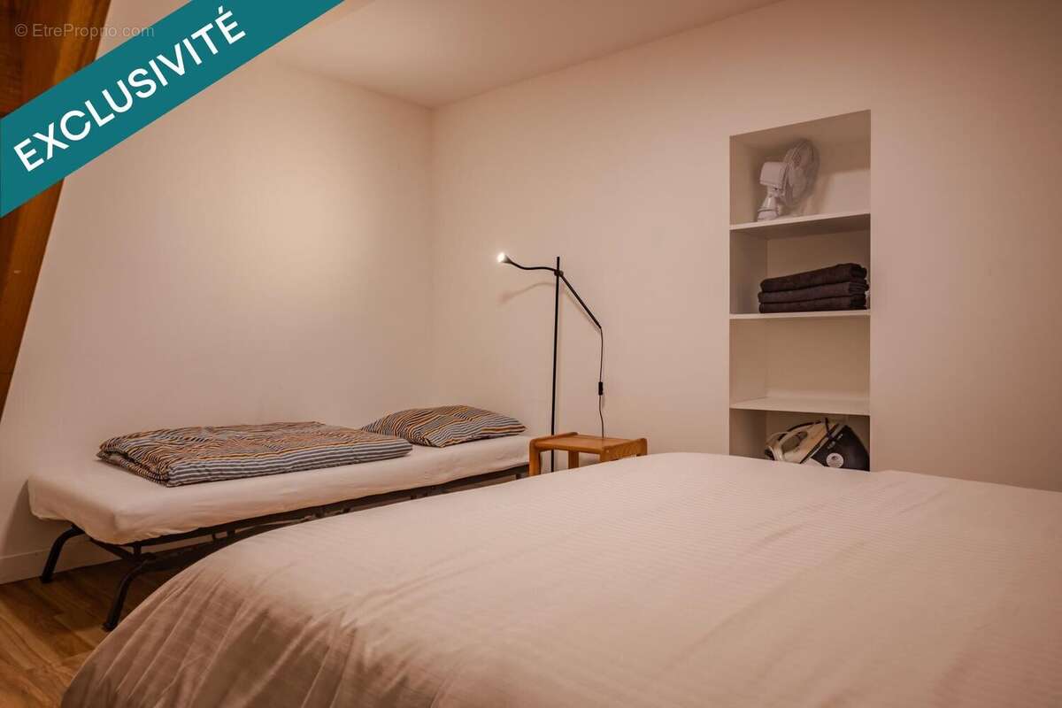 Photo 7 - Commerce à PARIS-18E