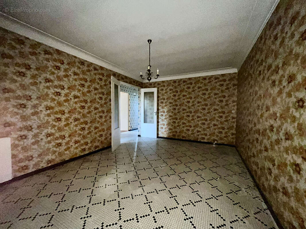 Maison à LA CHAPELLE-SUR-ERDRE