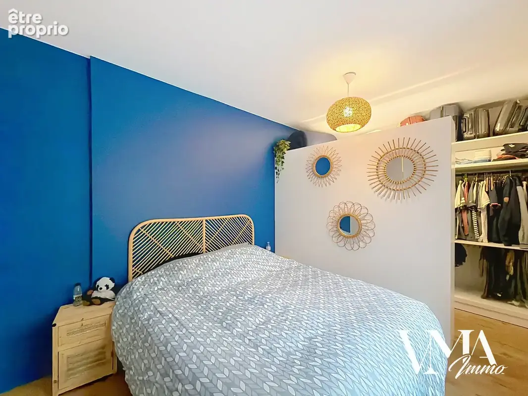 Appartement rénové T4 de 89m2. - photo 5