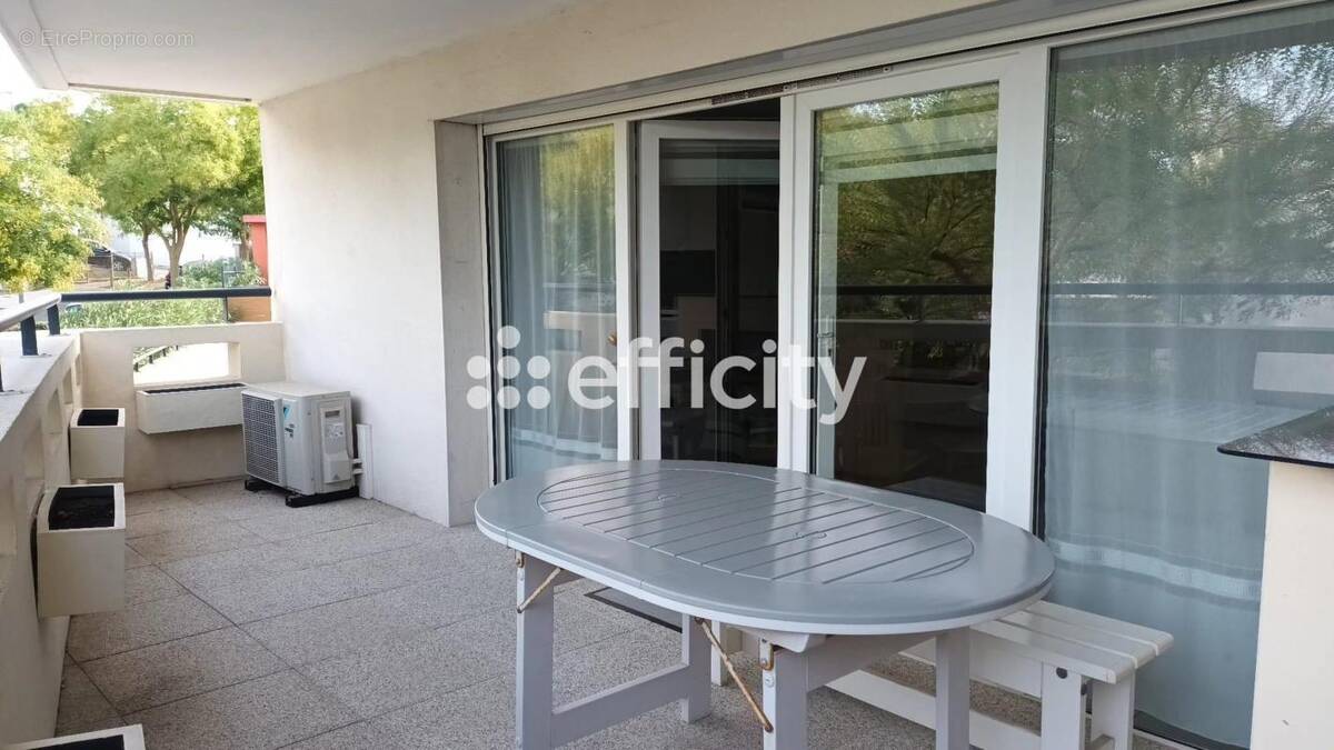 Appartement à AGDE