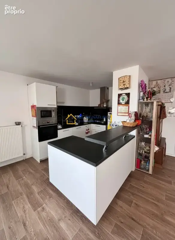 Appartement 4 pièces 100 m² à vendre à Tourcoing (59200) - photo 5