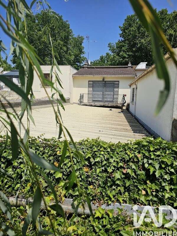 Photo 8 - Appartement à BONNEUIL-SUR-MARNE