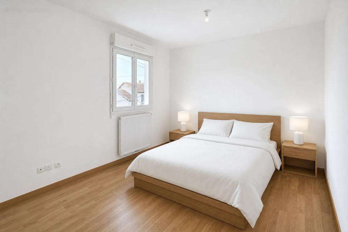 Maison moderne 4 ch. avec sous-sol et jardin - photo 10