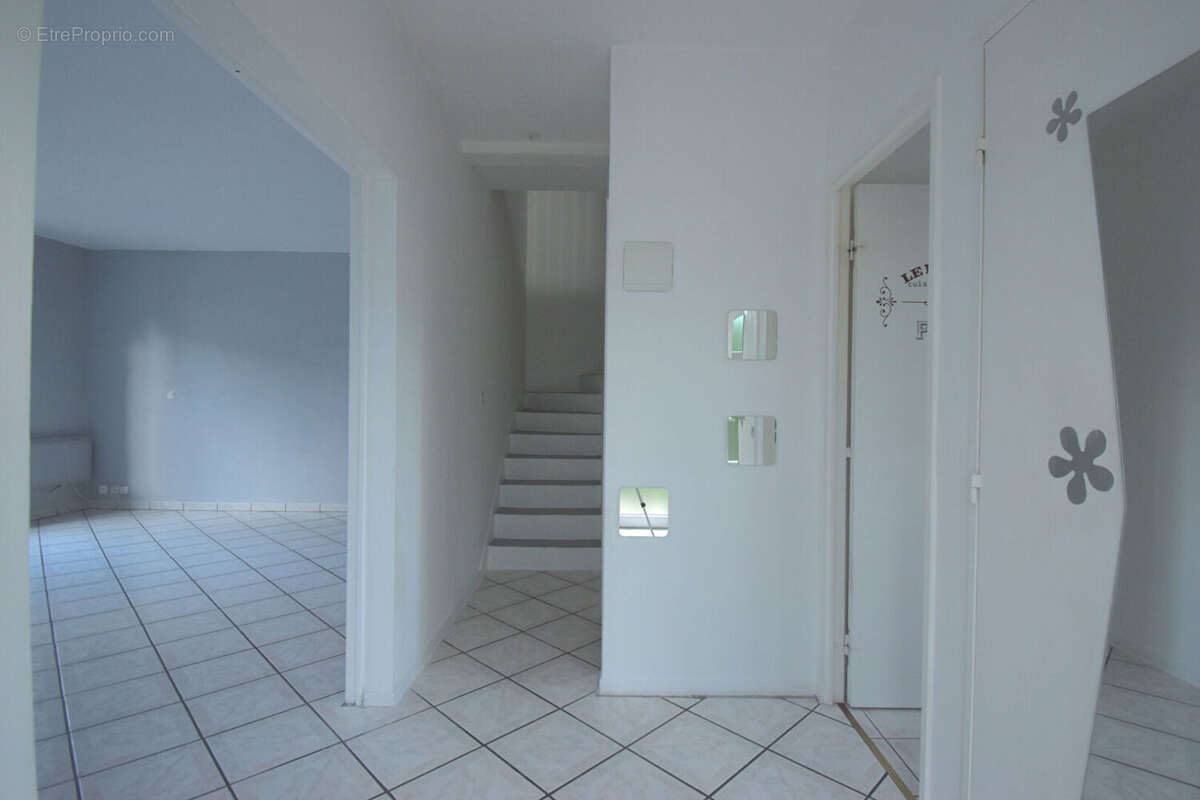 Maison à MALESHERBES