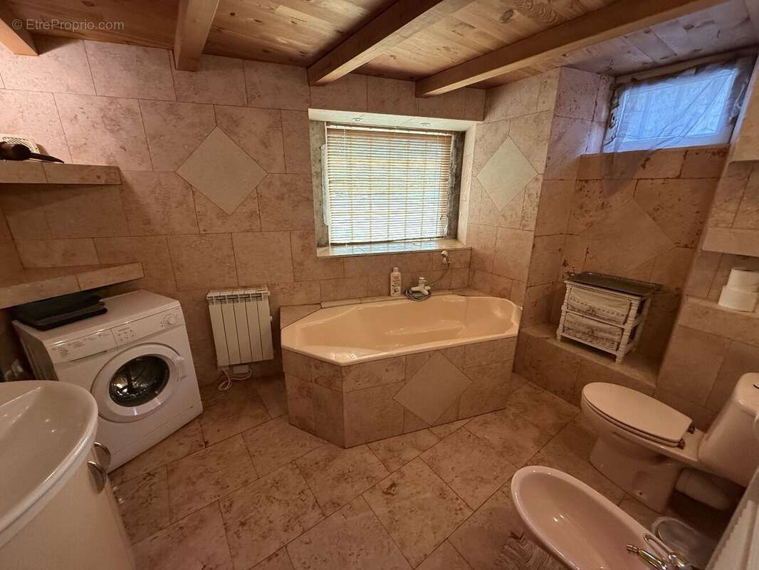 Maison à FREYSSENET