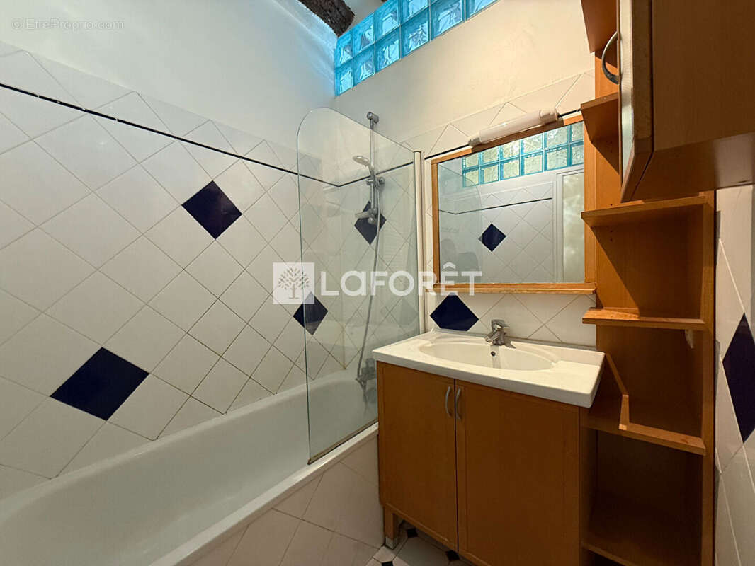 Appartement Paris 3 pièces 57M² - photo 8