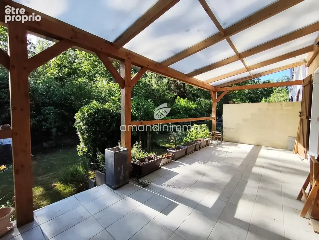 Maison 6 pièces 97 m² à vendre à Cesson (77240) - photo 6