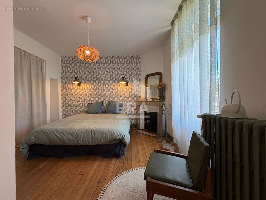 Maison 150m² à périgueux - photo 9