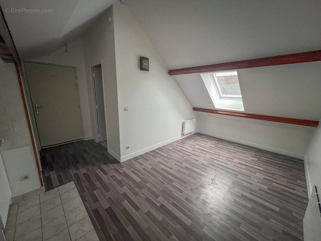 Appartement à SAINT-REMY-LES-CHEVREUSE